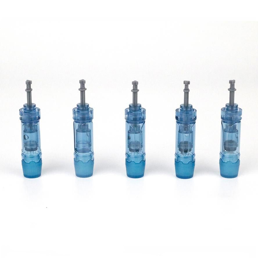 12 Pin Replacement Cartridges for A8S Ultima 10X - Dr. Pen Store - Dr. Pen Buy Genuine Dr Pen Products with Trust